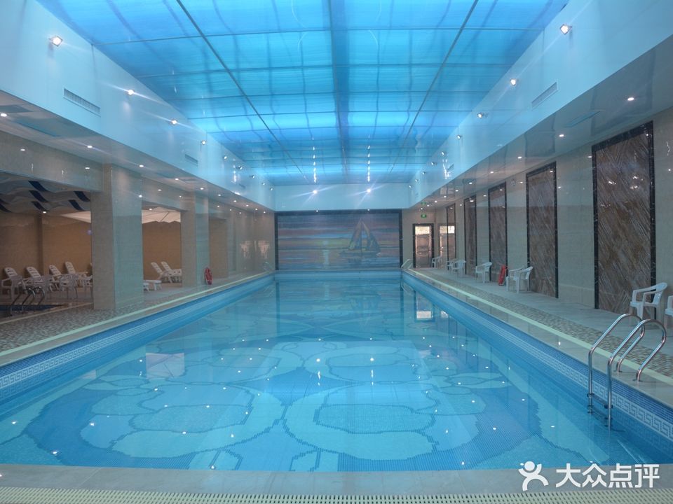 清水湾会所