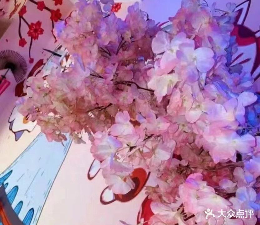 蜜境·SPA私人会所(日照华润中心A座店)
