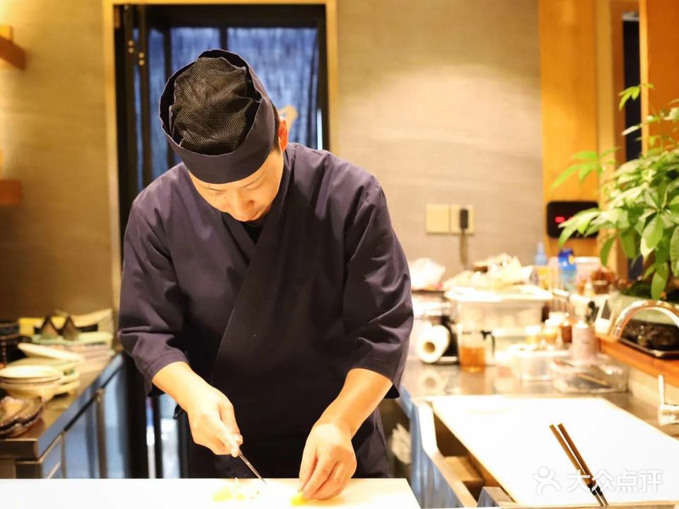 知足亭
