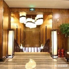 良子专业足道SPA影院