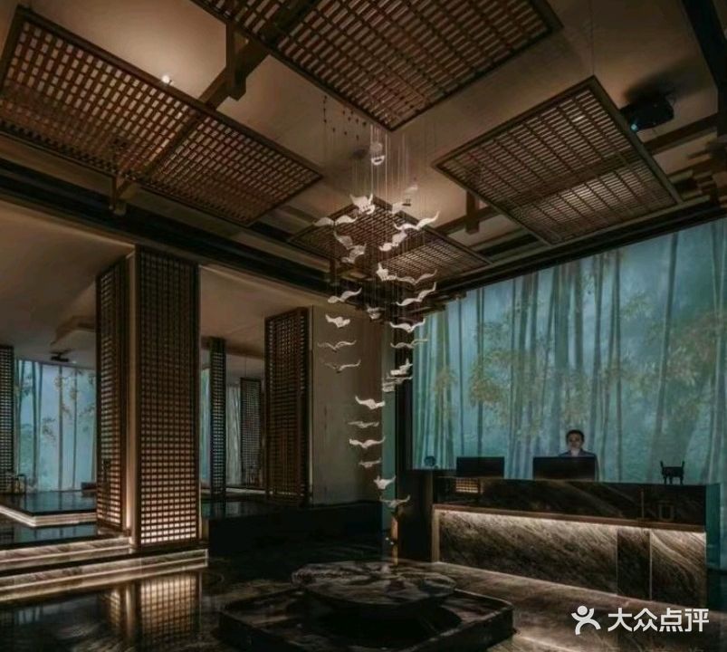 华东晴足疗城(家乐园店)