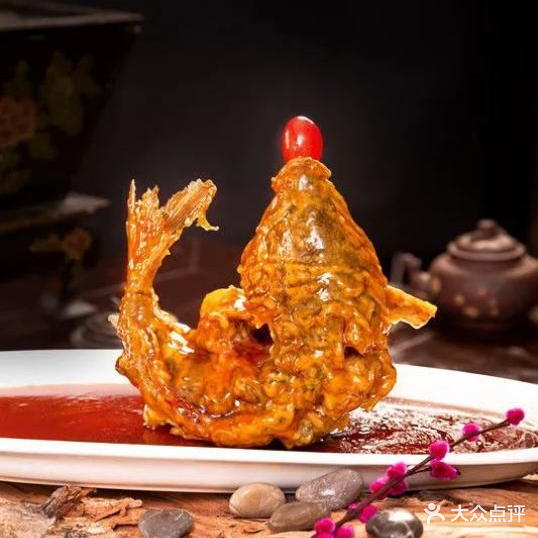 鼎香饺子(信达国际花园城店)