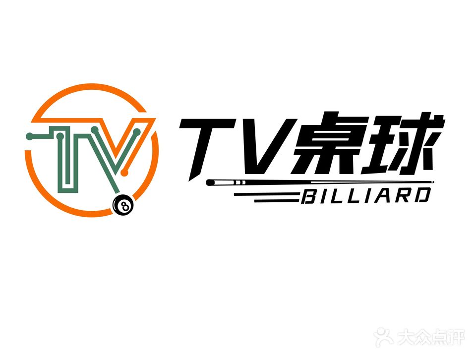 TV桌球(凤凰城店)