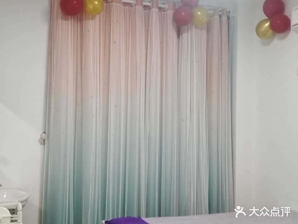 耳梦阁专业采耳美容(陈江二店)