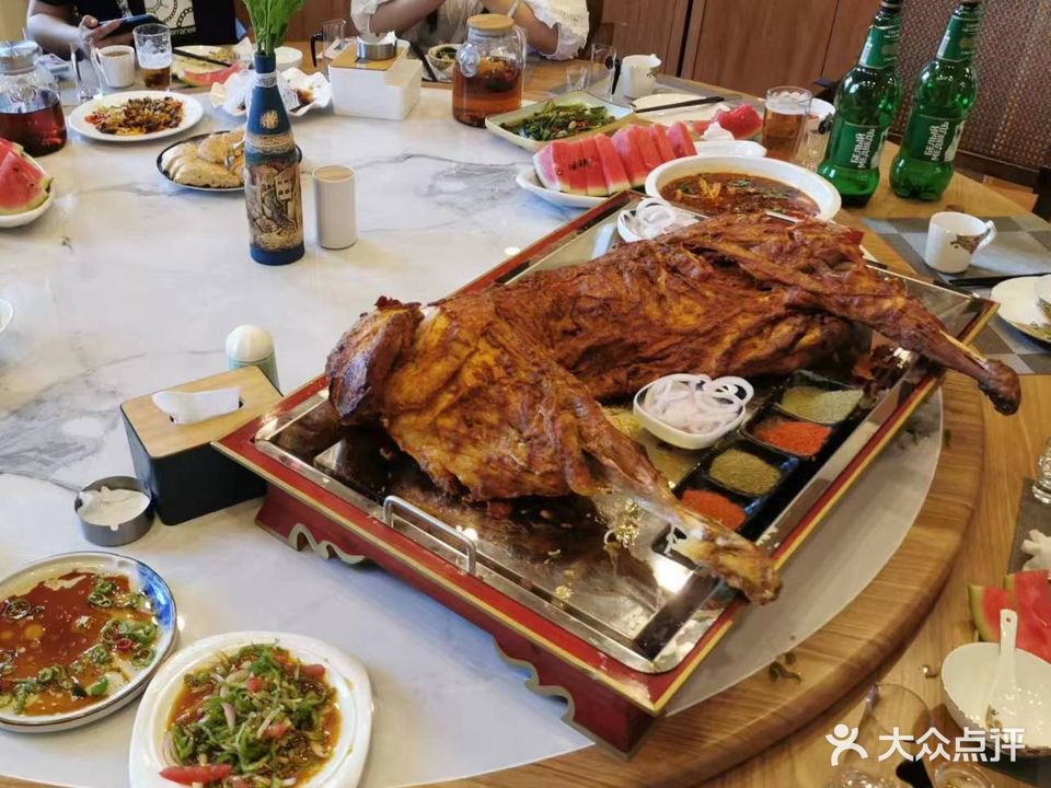 禾木哈冬玛音乐餐吧(禾木村店)