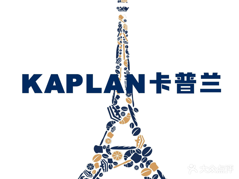 KAPLAN卡普兰(中央城店)