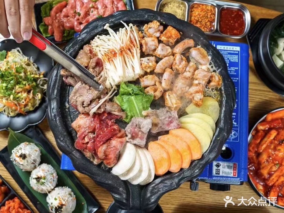 金哲烤牛肠·烤鳗鱼(琼海店)
