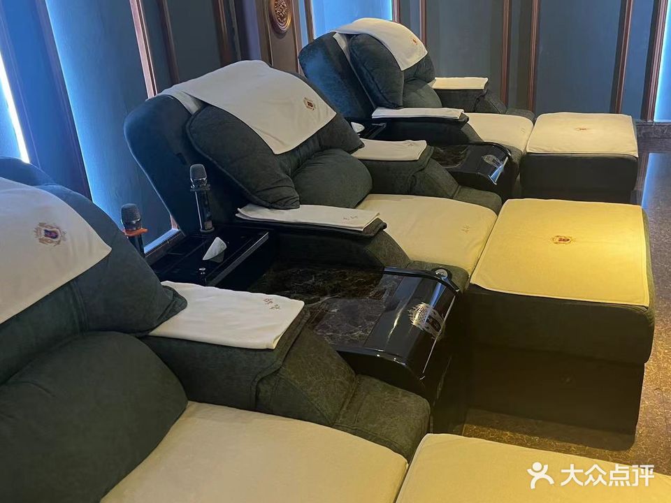 名都大酒店ktv