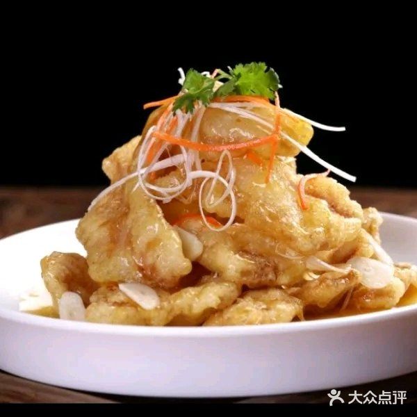 东北厨房·春饼家常菜
