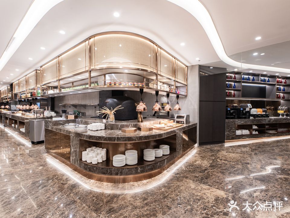 星缘全日餐厅(番禺路店)