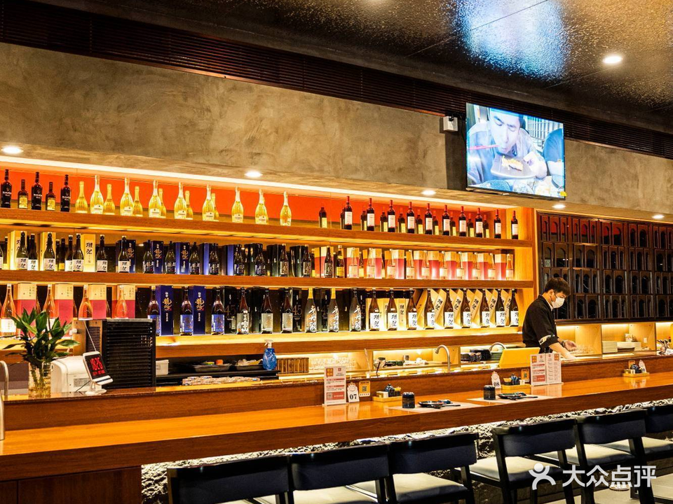 炙·炭火烤肉&酒场(常平店)