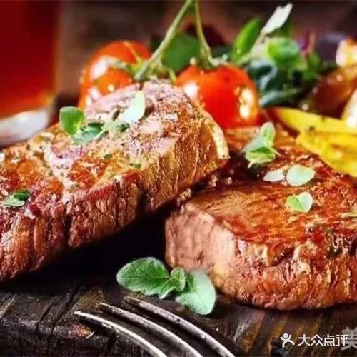 豪风情牛排自助餐厅(新汇嘉店)