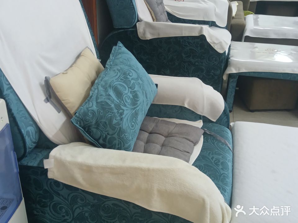 安然纳米汗蒸养生馆(夏湾店)