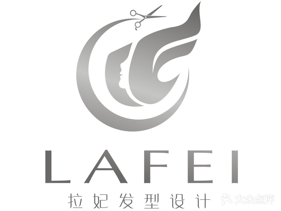 拉妃发型设计