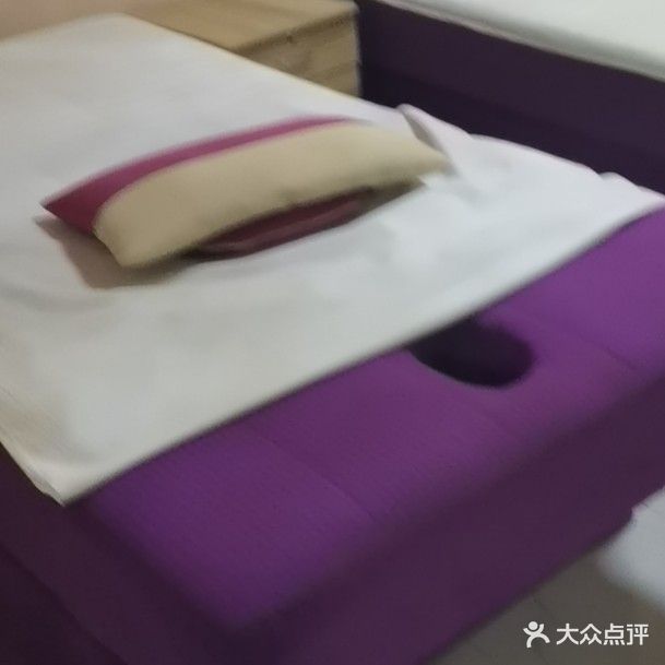童氏采耳修脚推拿