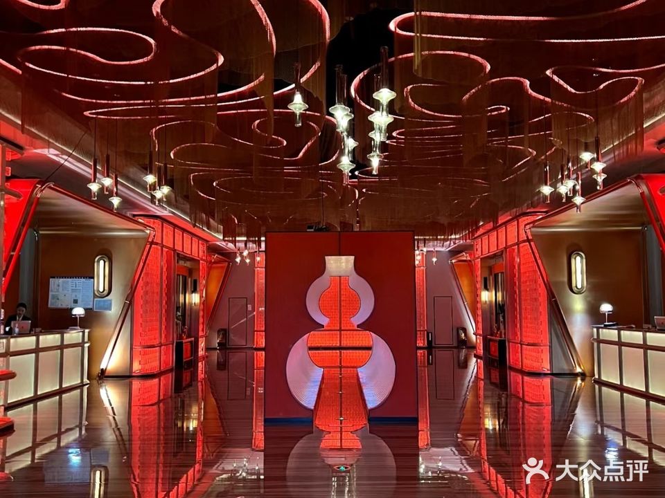 金立KTV