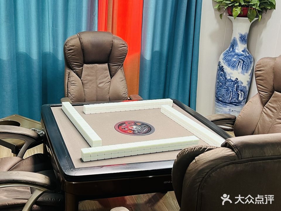 隆运气派