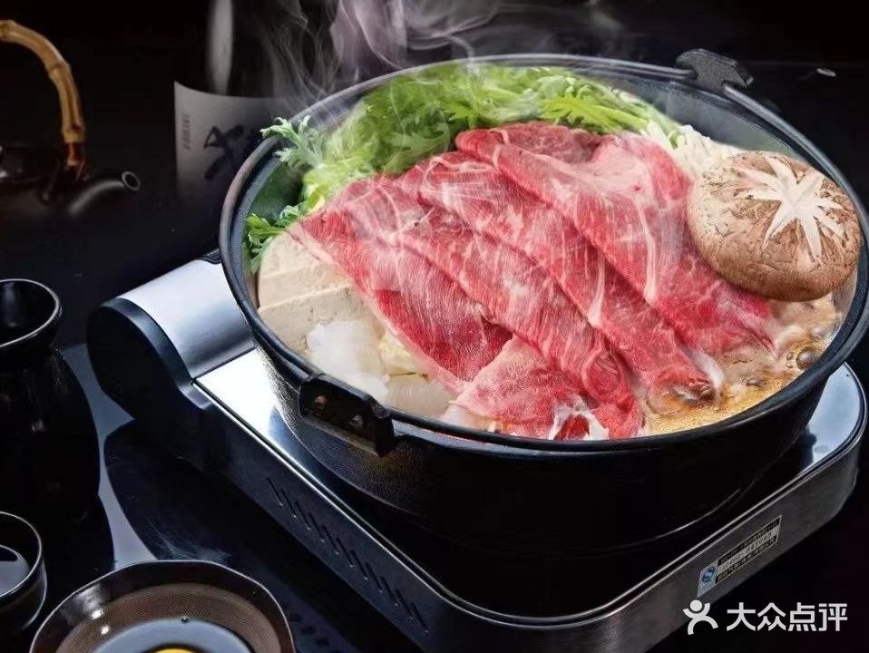 鸟轩·烧鸟居酒屋(盛唐荟店)