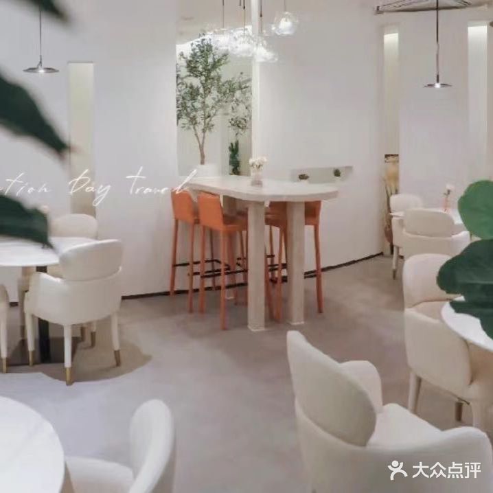 吃货花园西餐厅(谷德茂店)