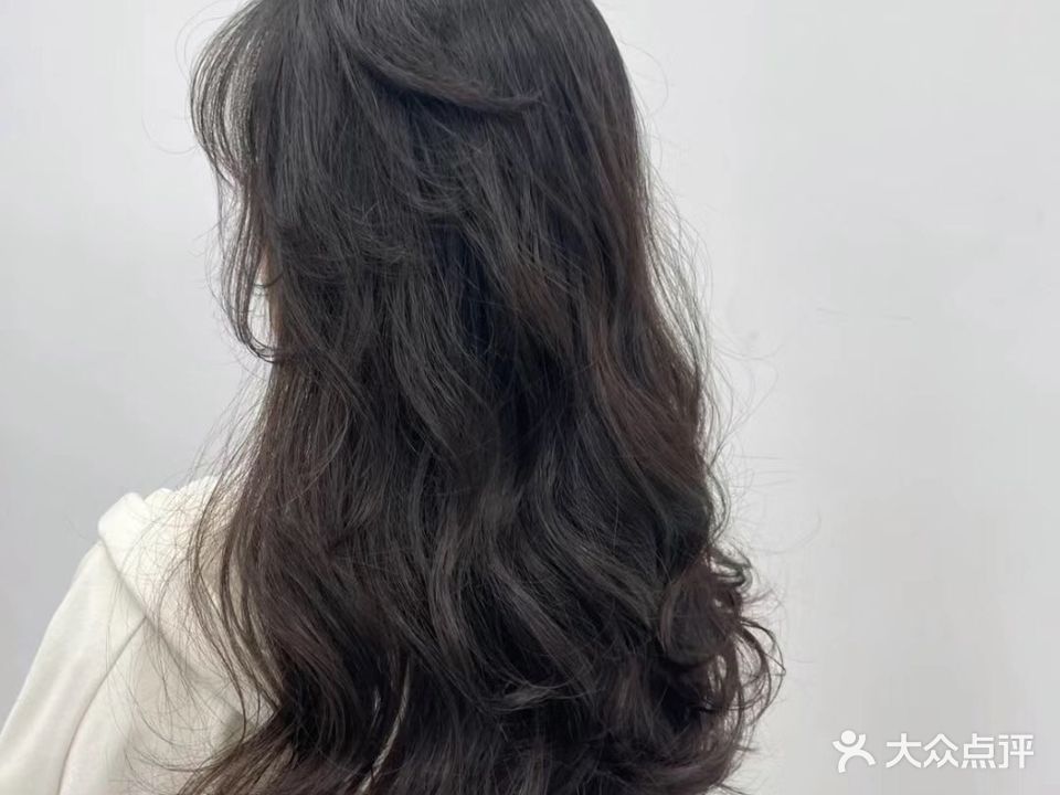 倾城美发私人定制(锦绣东方小区店)