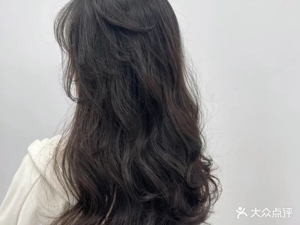 倾城美发私人定制