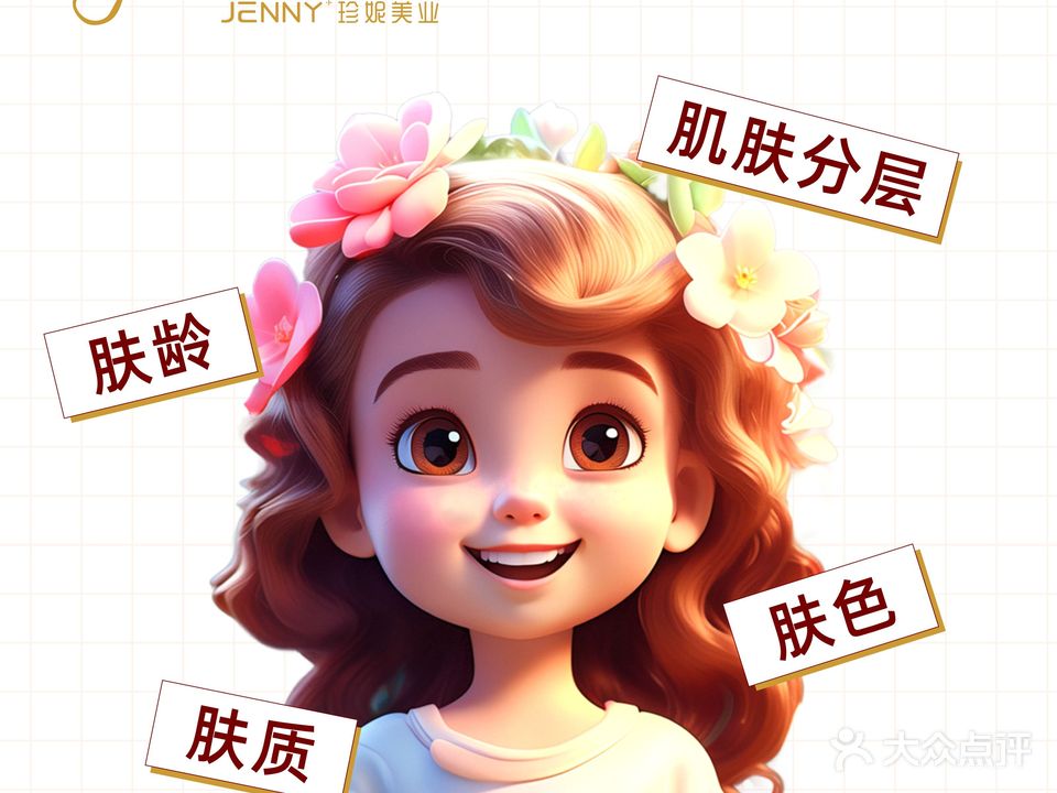 My珍妮国际(华侨城店)