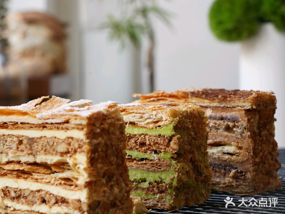 la petite小小间(竹塘店)
