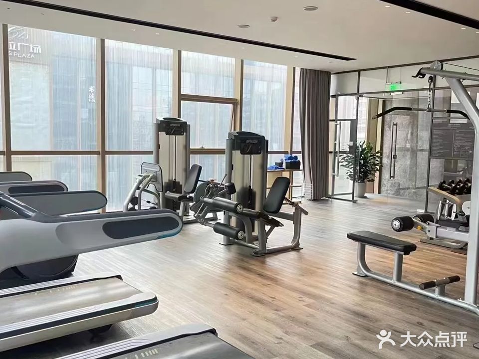 嘉德力健身游泳中心(百联南岸上海城购物中心店)