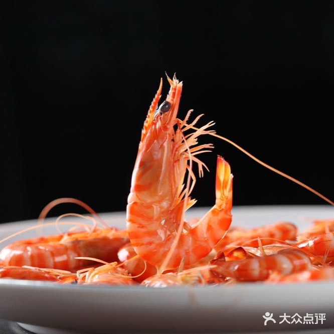 王大厨·海鲜·家常菜
