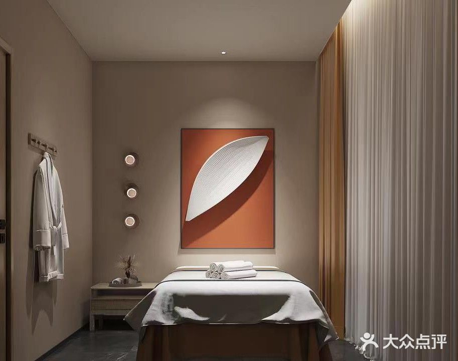 六甲润福足浴成(中天·金御华城店)