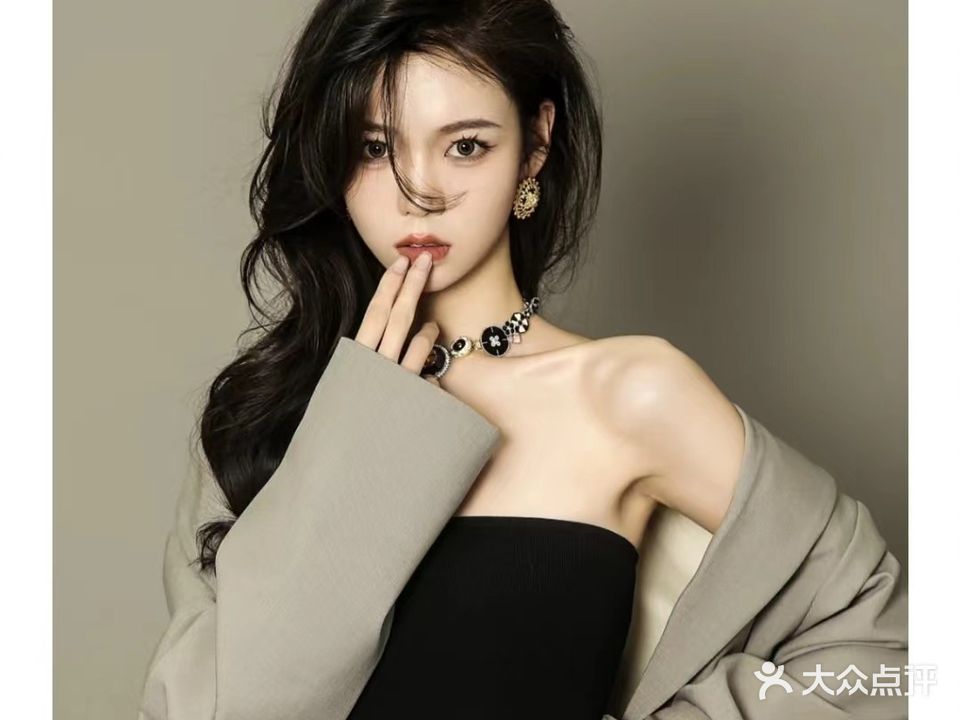 MG发型设计博客(芹洋半岛百汇嘉印店)