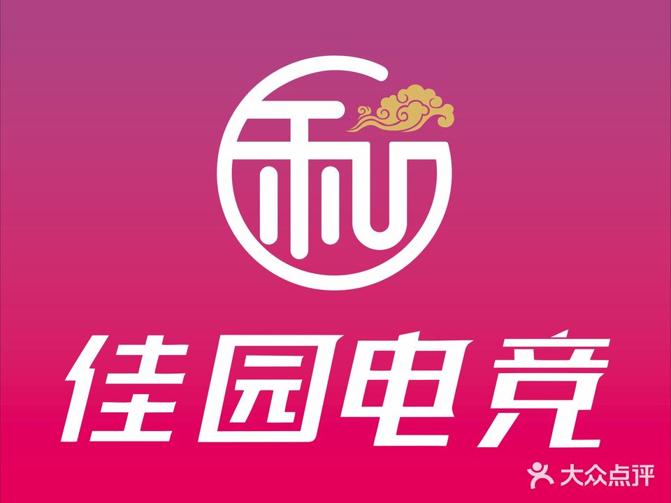 佳园电竞网咖(和恒兴科技园店)