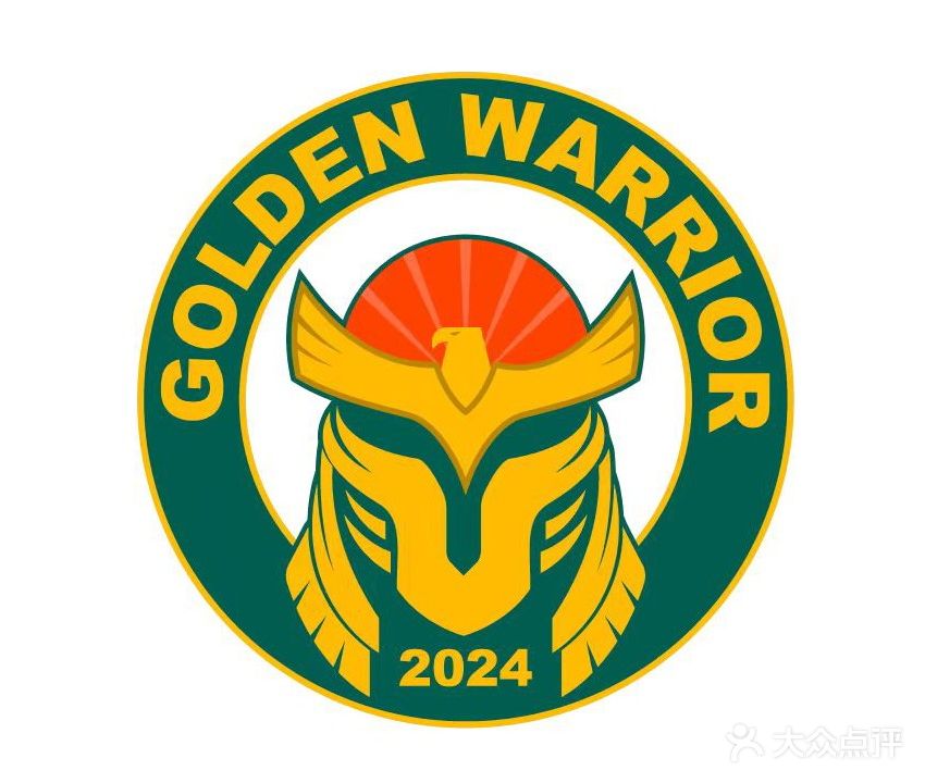 金勇士少儿运动中心(裕华嘉苑店)