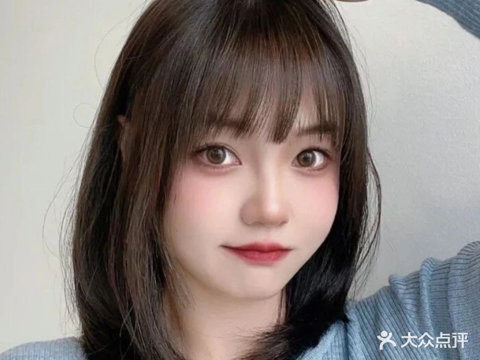 林林发艺