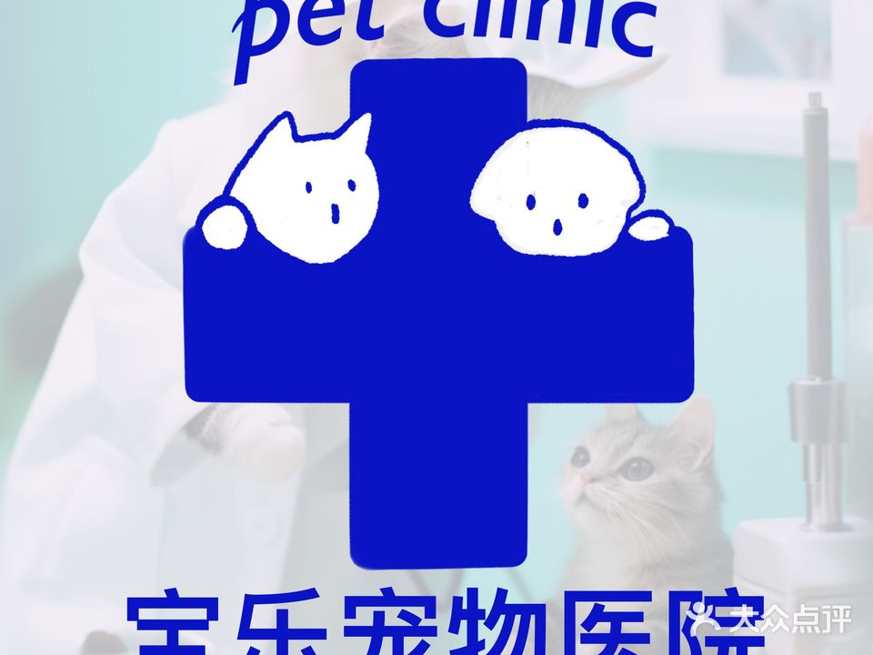 宝乐宠物医院