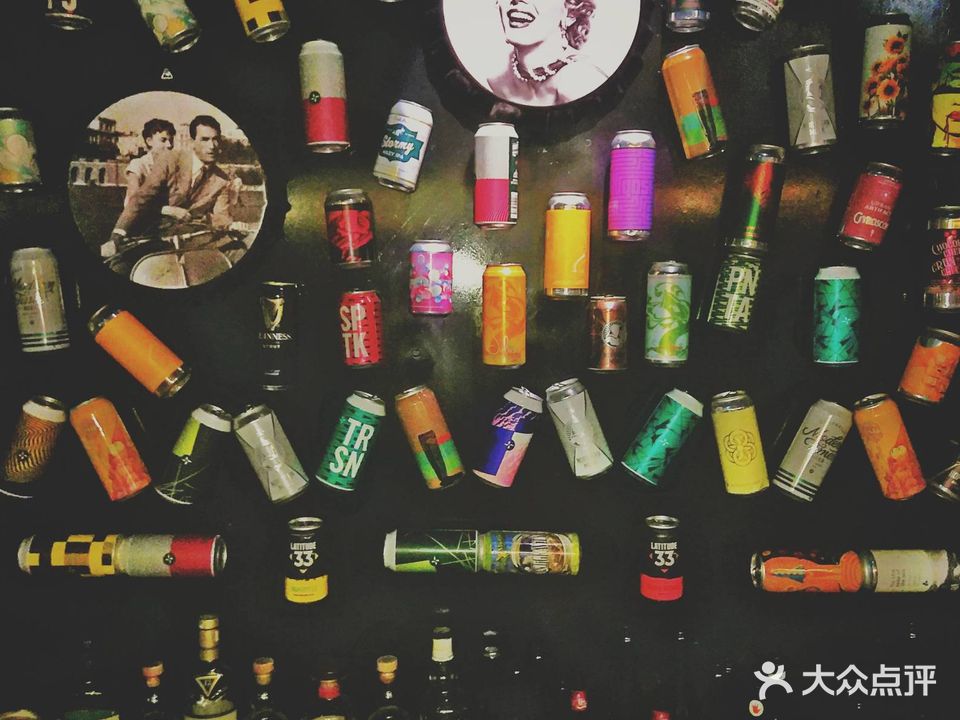 巷仔精酿啤酒屋