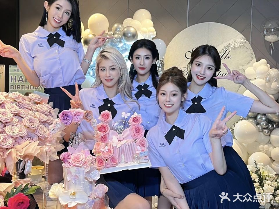 K米汇主题KTV(拱北店)