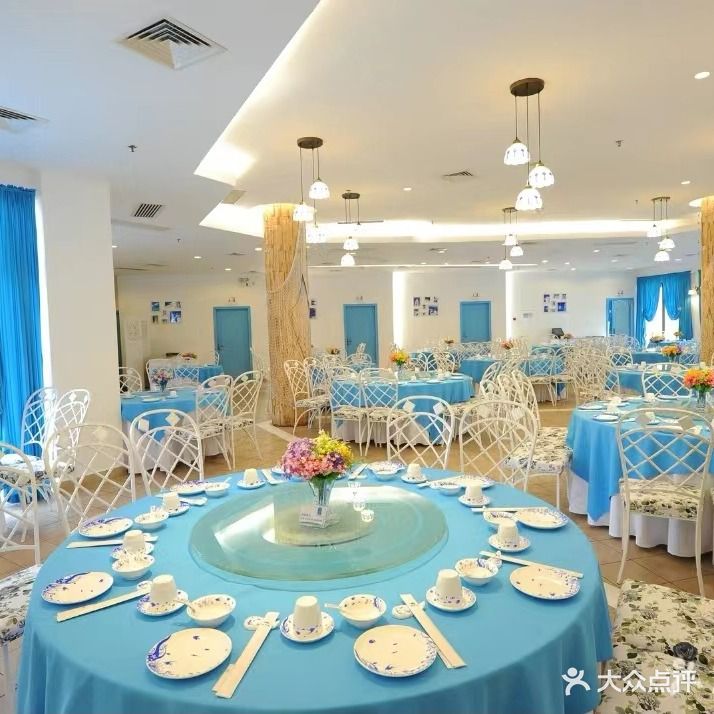 小鱼仔·大排档(珠海海泉湾店)