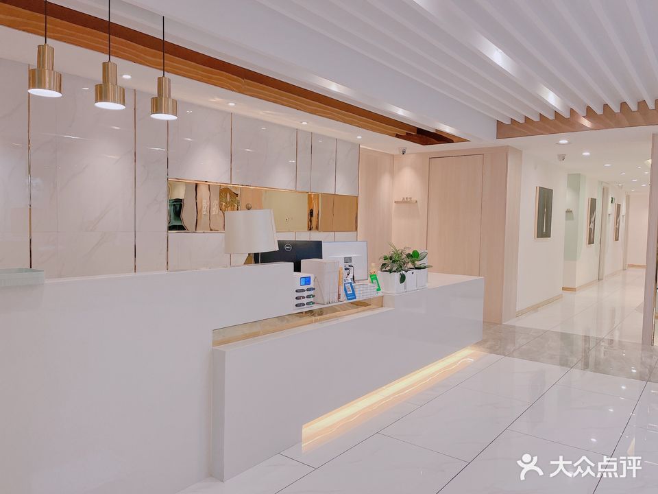 隆驰足道(盛世嘉园店)