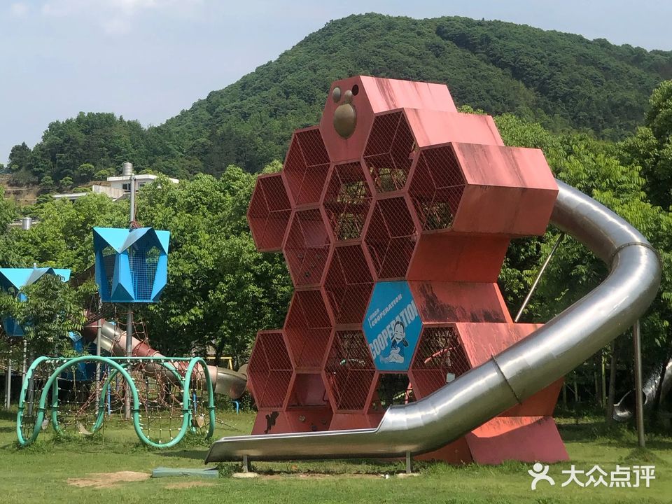 黄岩交旅蓝美田园