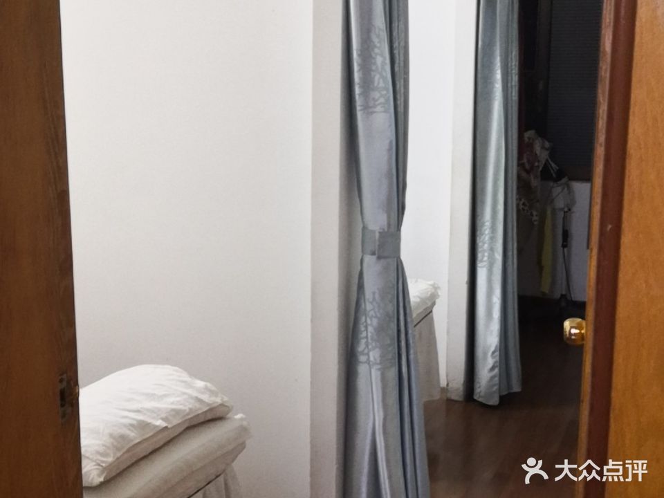 西城中医推拿中心