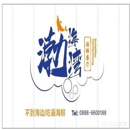 渤海湾海鲜专家