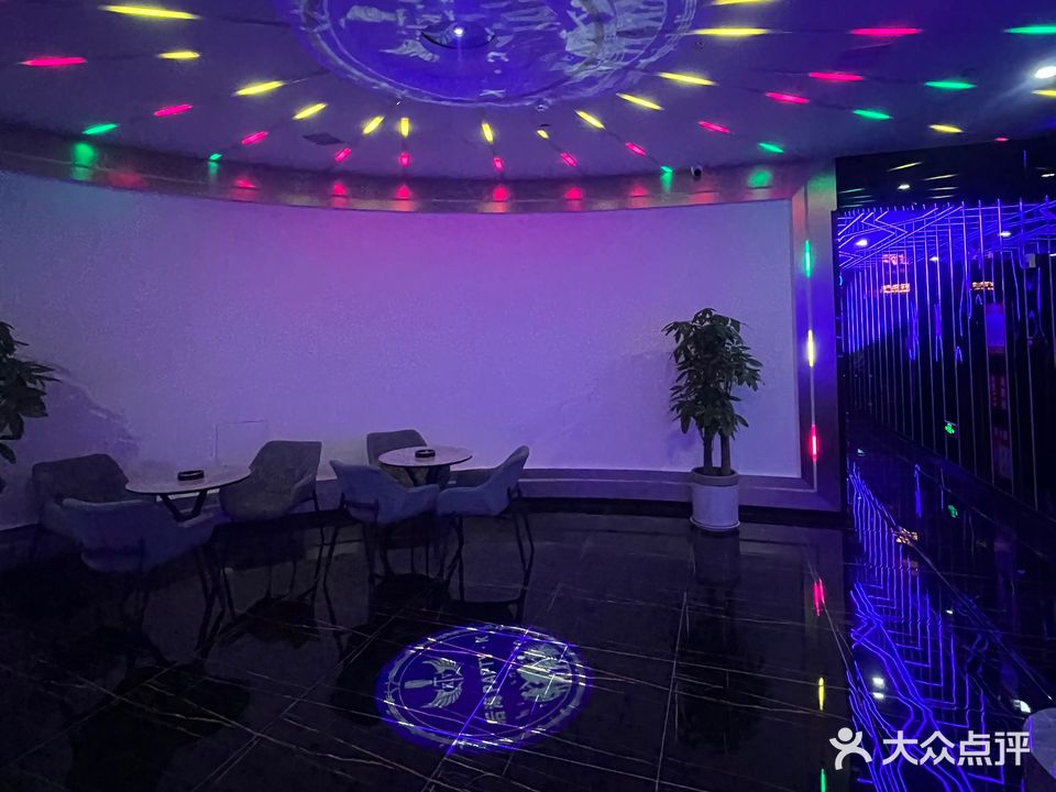 后海PARTY·K