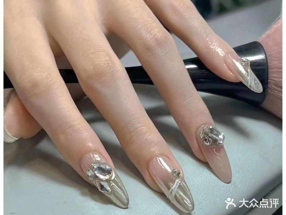 禧悦美甲美睫