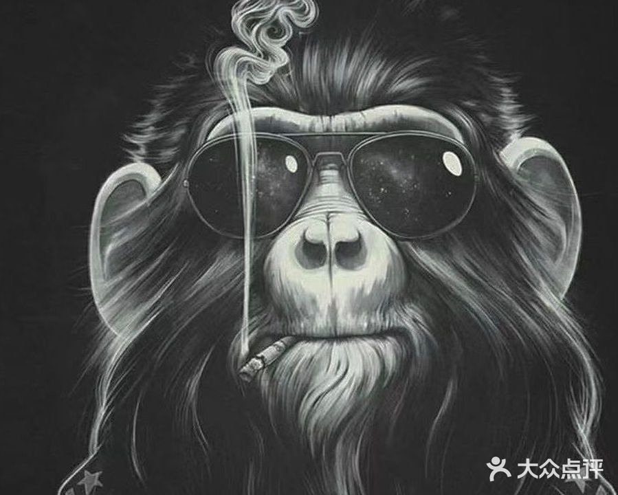 熊猫民谣酒馆(好望角商业文化广场店)
