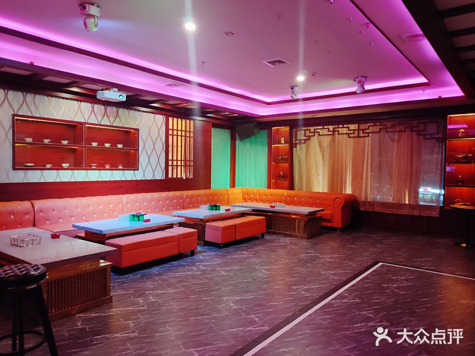 好声音KTV(清水湾店)