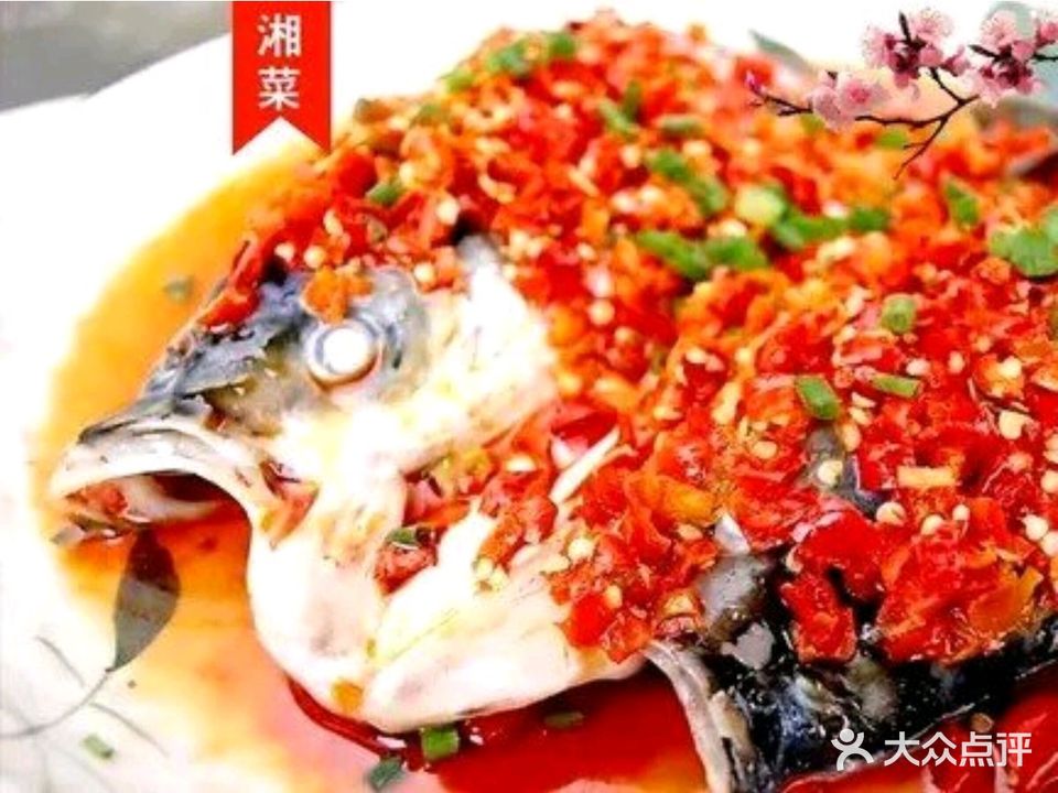 巷子里湘菜馆(朝晖路店)