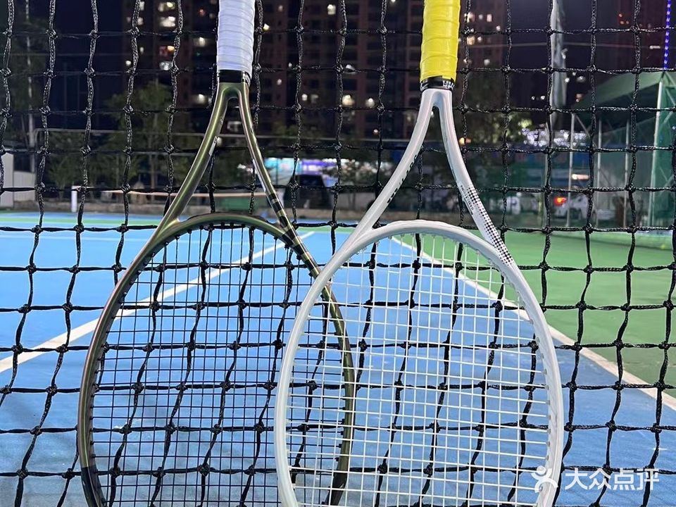 贵港市美澳网球俱乐部(郁林小学训练中心)