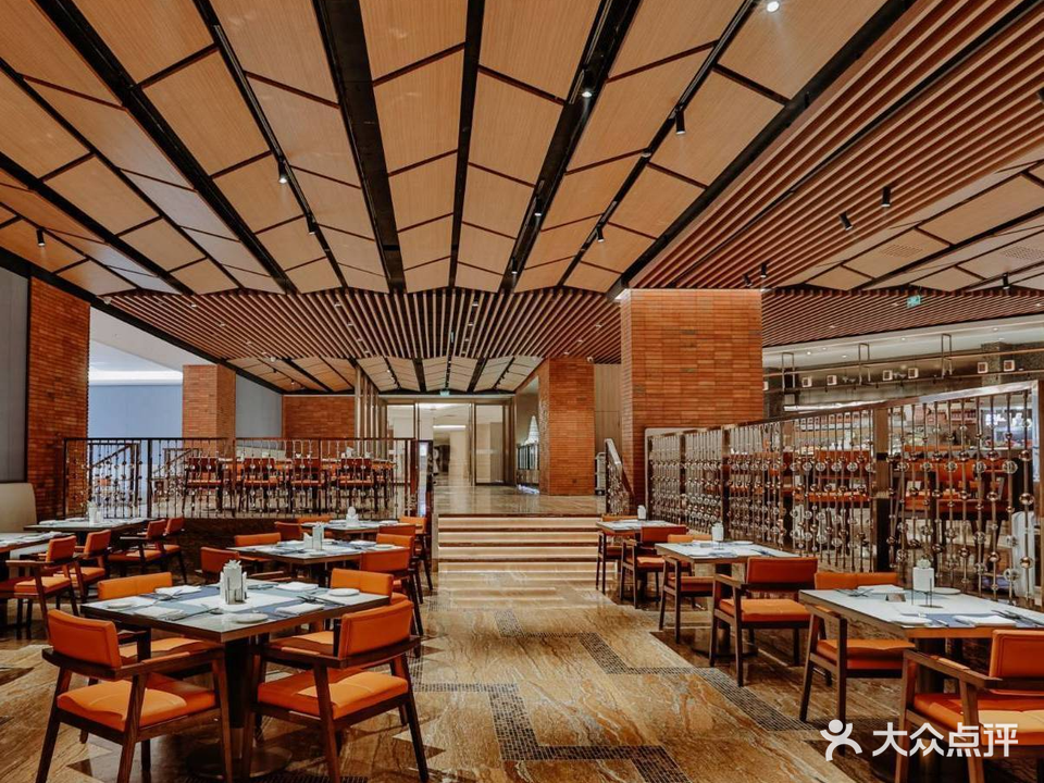 常州远洲酒店·鸣格音乐餐厅