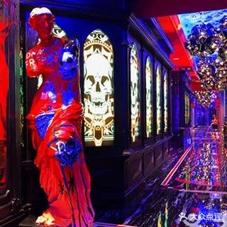 麦莎量贩式KTV(大商新玛特店)